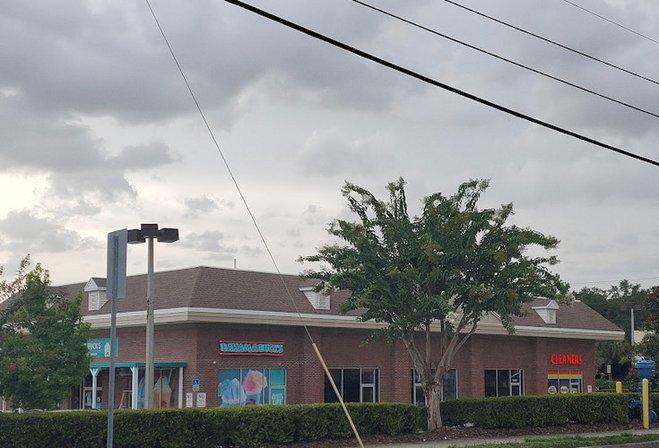 Sun Country Cleaners