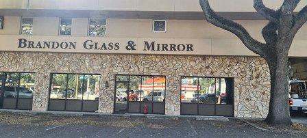 Brandon Glass & Mirror Co