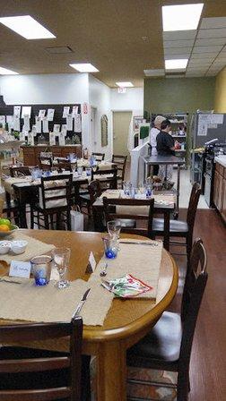 Tasty Venues, LLC