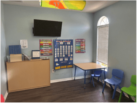 Florida Autism Center Brandon, a division of BlueSprig