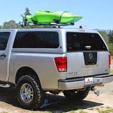 Topper King Truck Accessories