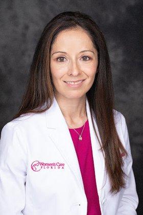 Angela Gonzalez, MD