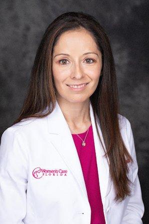 Angela Gonzalez, MD