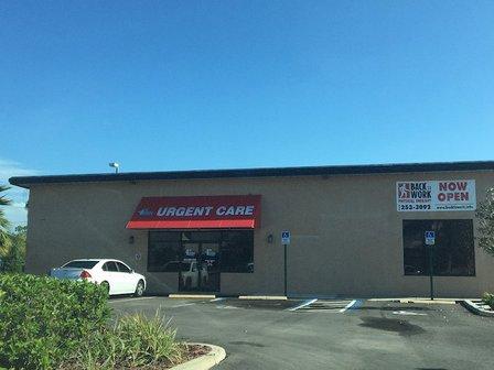 Urgent Care