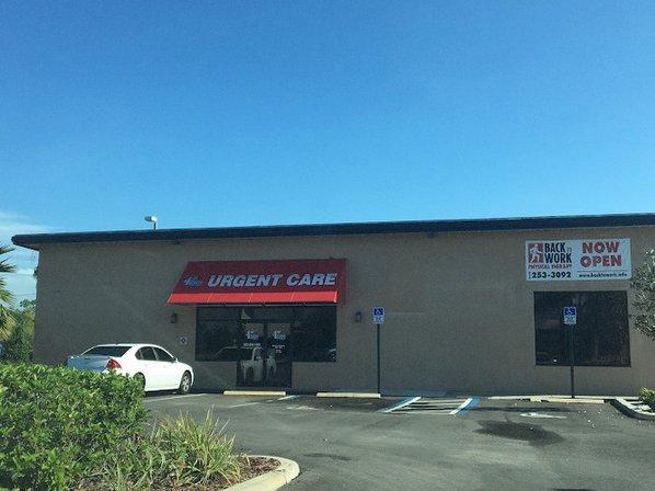 Urgent Care