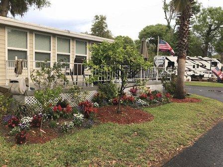 Town and Country RV Resort