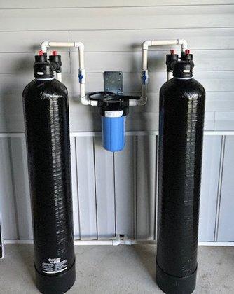 Smarter Water