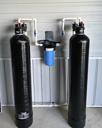 Smarter Water