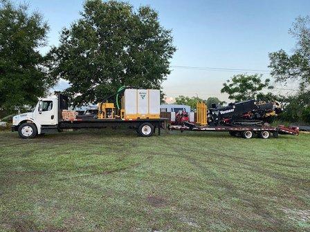 Atlas Underground llc Directional Drilling