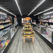Star Buz Smoke & Vape Shop