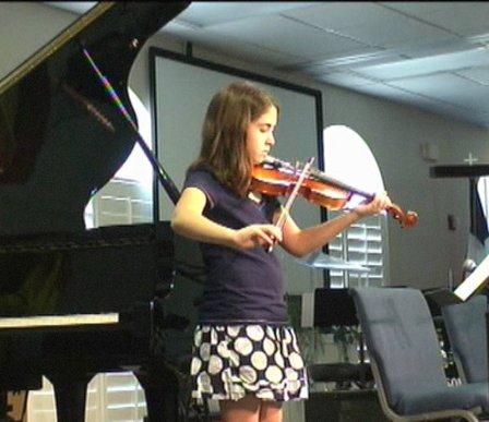 Meadow Pointe Music
