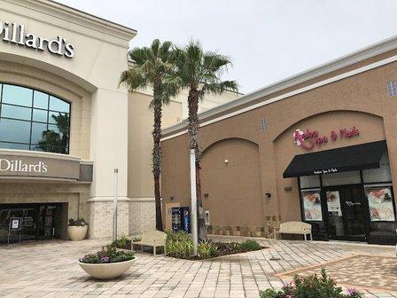 AVALON SPA & NAILS
