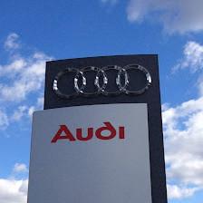 Audi Parts