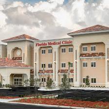 Florida Medical Clinic Orlando Health - Urgent Care