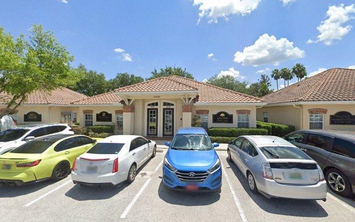 Murtha & Flischel, CPAs - Wesley Chapel