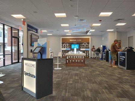 Spectrum Store