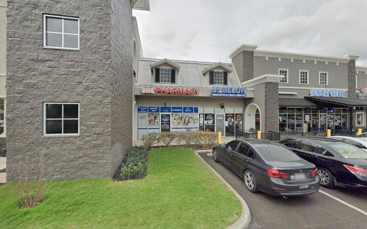 Wesley Chapel Rx