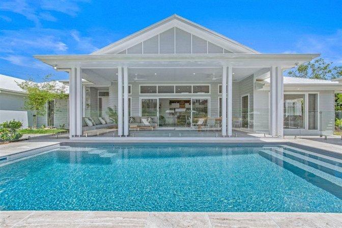 G.J. Gardner Homes - Tampa