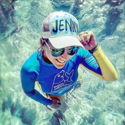 ISR Tampa with Jenny
