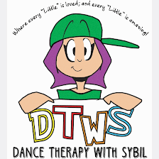 Dance Time With Sybil