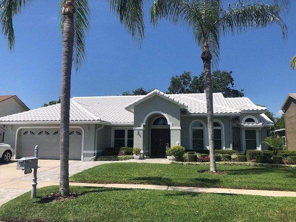 Westchase Lawn Care