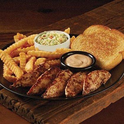 Huey Magoo's Chicken Tenders - Odessa, FL