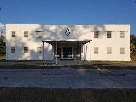 Olin S. Wright Masonic Lodge No.79 F&AM