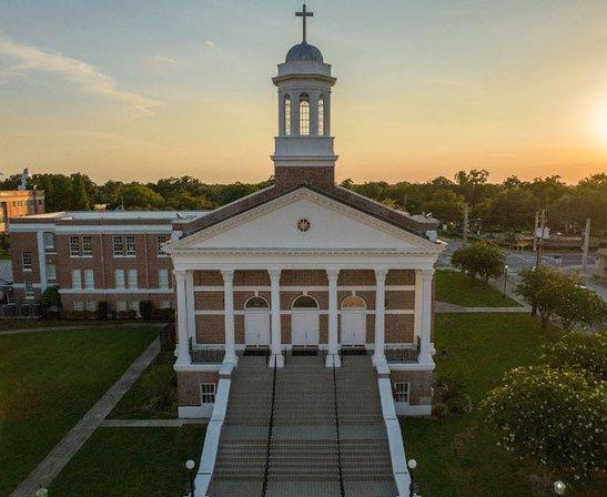 First United Methodist Church
