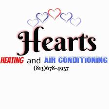 Hearts Heating and Air Conditioning