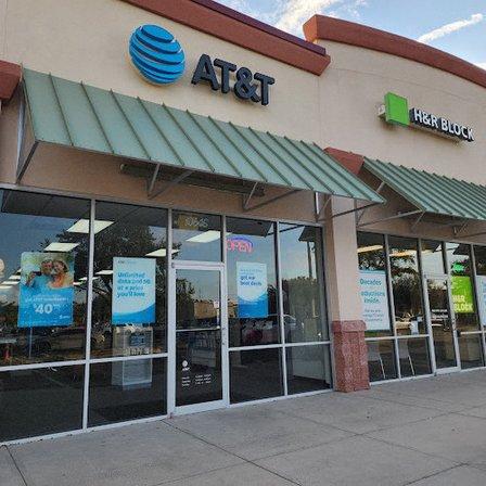 AT&T Store