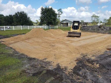 S & S Tractor & Hauling Inc
