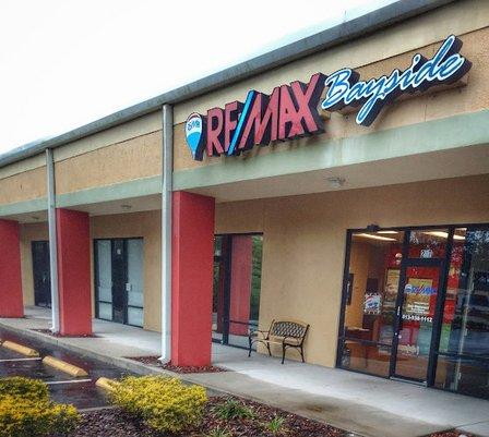 REMAX Bayside