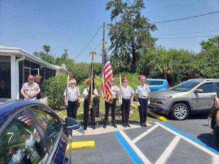 Ruskin VFW