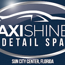 AXIShine Detail Spa