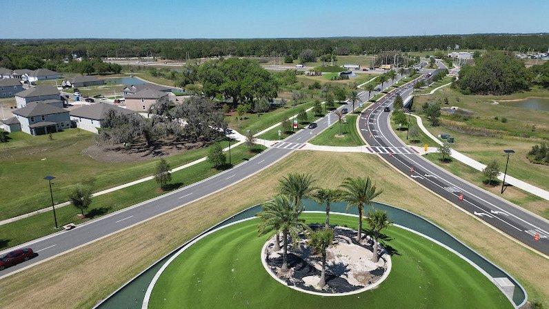 Mirada by Metro Places Welcome Center