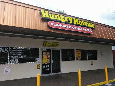 Hungry Howie's Pizza & Subs