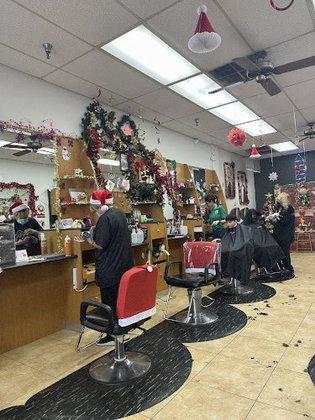 Fantastic Sams Cut & Color
