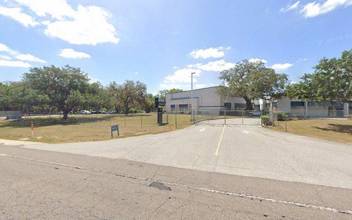 Folsom Elementary School