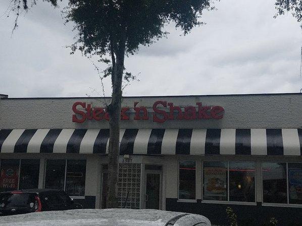 Steak 'n Shake