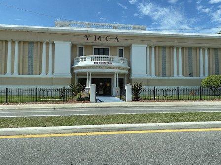 Bob Gilbertson Central City Family YMCA