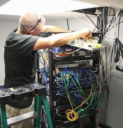 DataTek & A/V of Tampa Bay