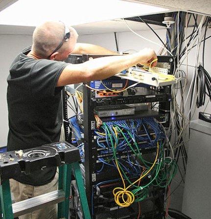 DataTek & A/V of Tampa Bay