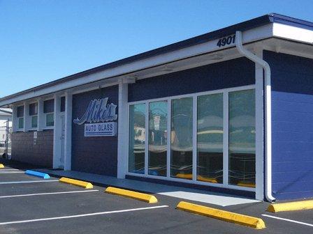 Mike's Auto Glass Tampa