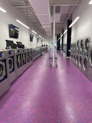 Discount Laundry