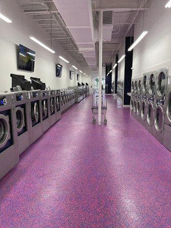 Discount Laundry