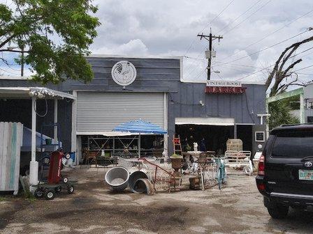 Vintage Roost LLC / 2nd & 4th weekend Fri,Sat & Sun 9-5