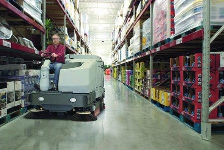 United Rentals - Flooring and Facility Solutions