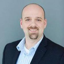 Justin Parker, MD
