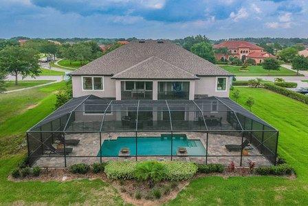 M/I Homes – Tampa