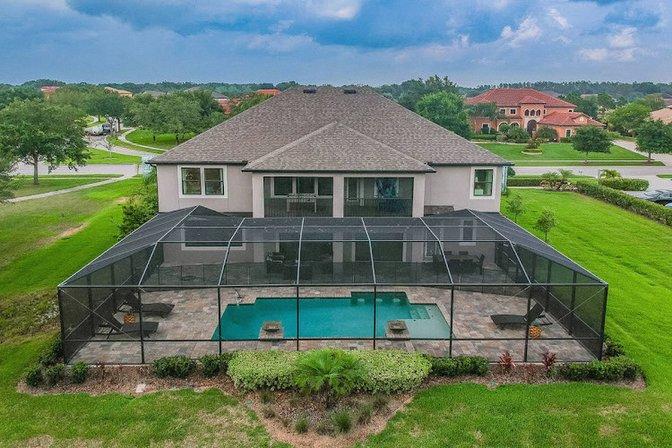M/I Homes – Tampa